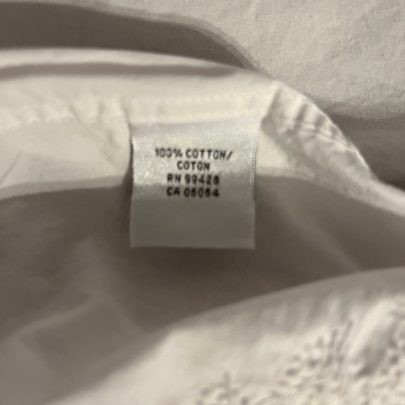 Bugatti Uomo shirt- new w.o. tag - Picture 6 of 13